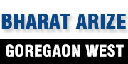 bharat arize goregaon west-Bharat-arize-logo.png